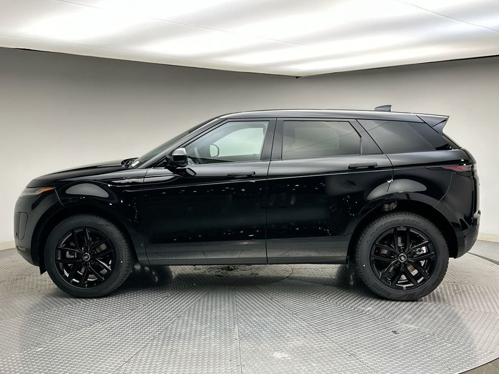 land rover range rover evoque 2026 SALZJ2FX2TH287571 image land rover range rover evoque 2026 SALZJ2FX2TH287571 image